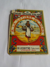 ETIQUETTE ANCIENNE BIERE