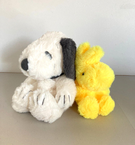 Ensemble peluches snoopy - ensemble, &