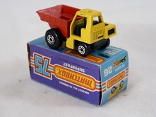 Matchbox Superfast  new #26
