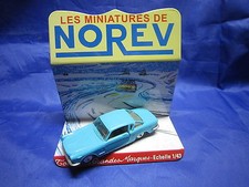DV6280 NOREV FIAT COUPE 2300
