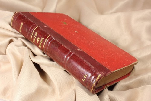Livre voyages espagne - livre, «