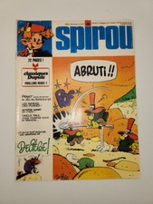 magazine JOURNAL DE SPIROU