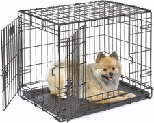 Cage chien chenil pour - cage,