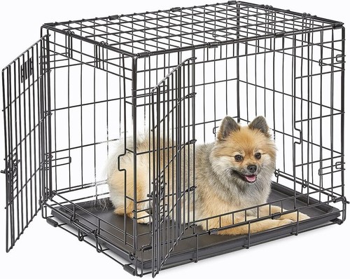 Cage chien chenil pour - chien,