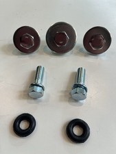 Chappy, Bop Yamaha Kit Boulons