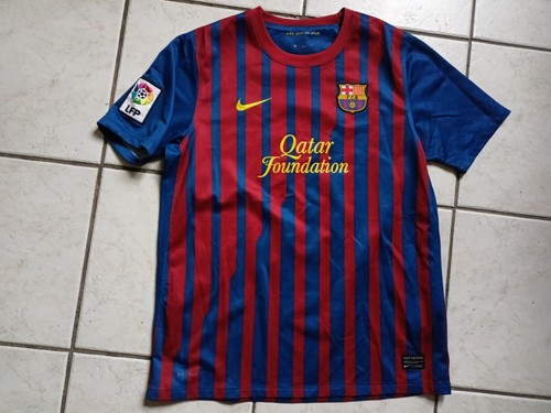Maillot football nike fcb - maillot,