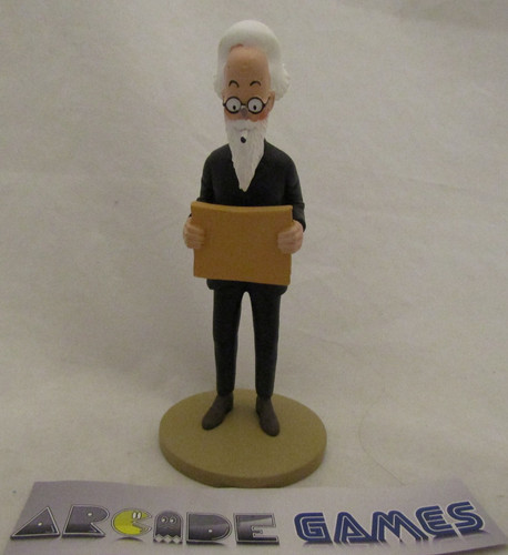 Figurine nestor halambique - nestor,