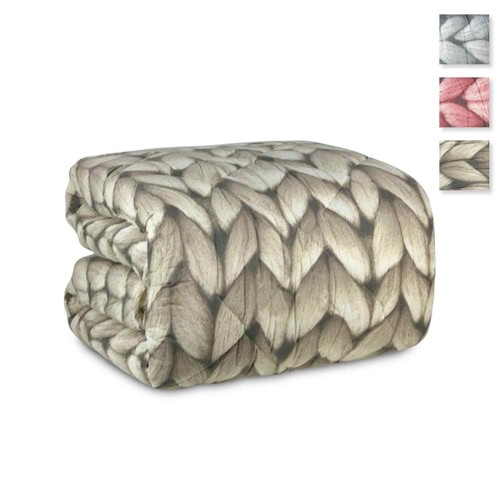 Couette matrimoniale coton - couette, en