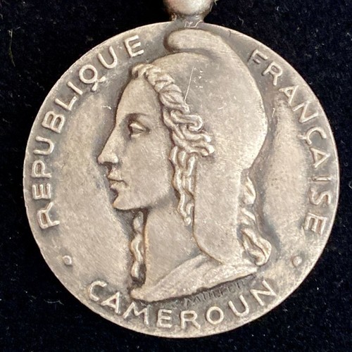 Médaille honneur des - d'honneur,