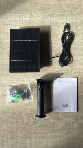 Panneau solaire batterie - panneau,