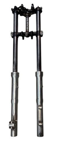 Fourche honda 125 mtx - honda,