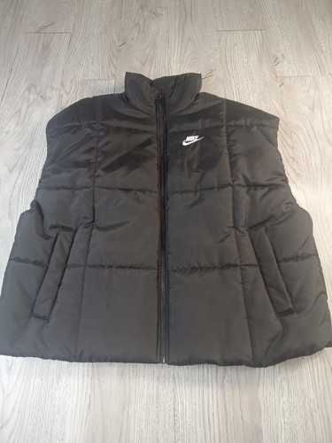 Nike therma fit - gilet, doudoune