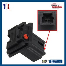 Bouton de coffre MICRO SWITCH