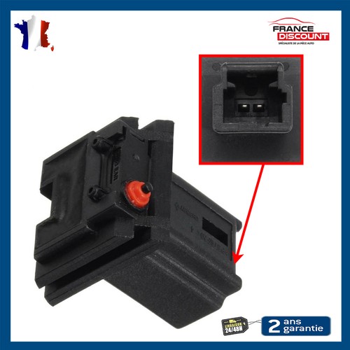 Bouton coffre micro - coffre,