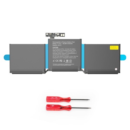 A1713 a2171 batterie pour - batterie,