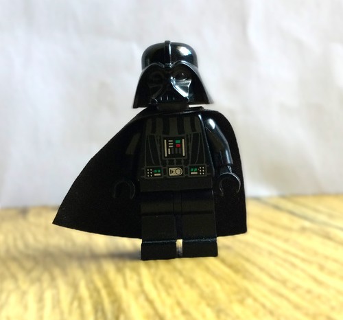 Figurine lego star wars - star,