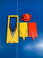 Borner Mandoline Original Set