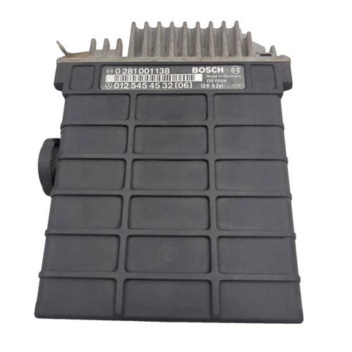 Calculateur moteur mercedes - calculateur,