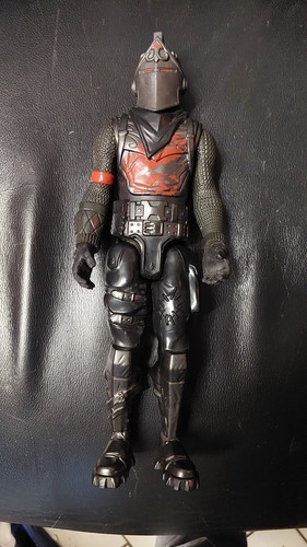 Figurine fortnite black - figurine,
