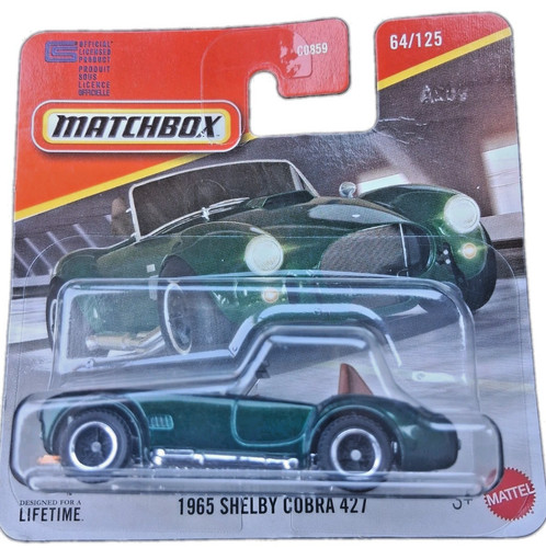 Matchbox superfast 2026 - 🏁,