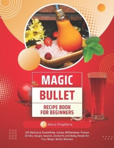 Alexa stephens magic bullet - stephens,