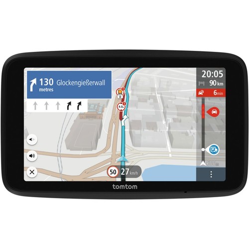 Gps tomtom professional - tomtom, go