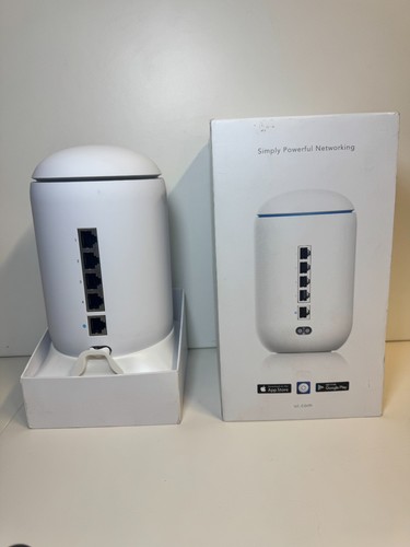 Routeur wifi ubiquiti - wifi, unifi