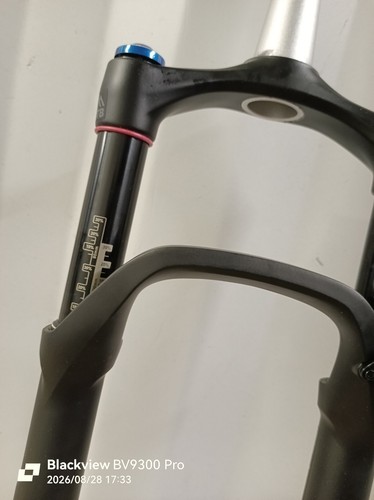 Rockshox bluto 120mm - rockshox,