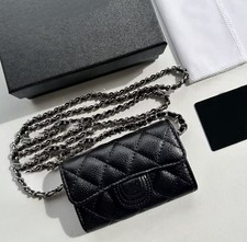 Mini Sac A Main Luxe