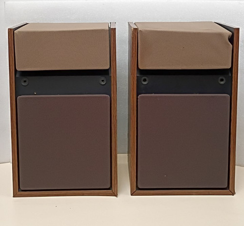 Bose 301 series - bose, ii