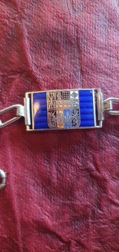 Bracelet militaire - , de