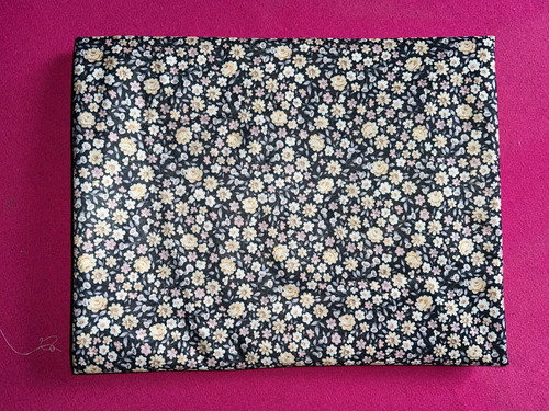 Tissu vintage jersey liberty - ,