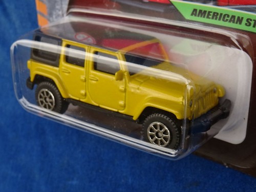 Rare top maisto 2016 - ++, jeep