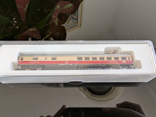 Märklin 8774 voiture - 8774,