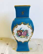 Vase Ancien porcelaine de