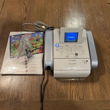 Canon Selphy DS810 Digital