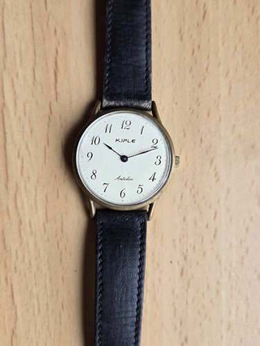 Kiple montre mécanique - kiple,