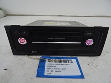 SYSTEME NAVIGATION GPS Audi A4
