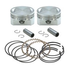 Kit de poussette à piston Evo