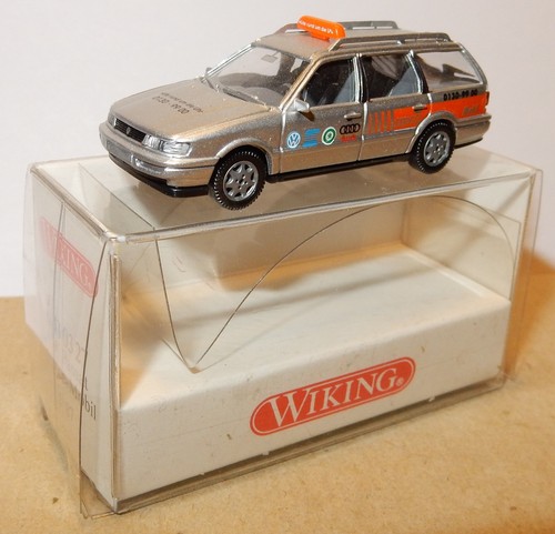 Wiking vw volkswagen - ho,