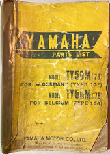 Liste de Pièces de Rechange