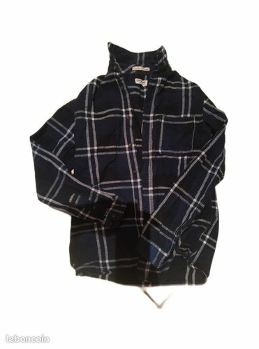 Surchemise veste jack et - ,