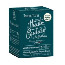 Teinture textile - Tout-en-un