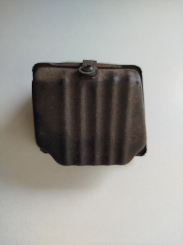 Pot echappement pour - pot,