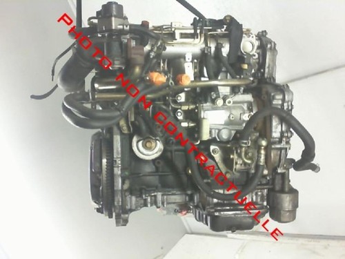 Moteur suzuki alto iii 5p - suzuki,