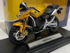1:18 Honda Hornet Welly