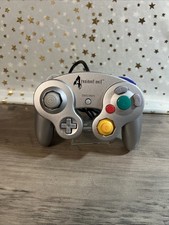 manette gamecube Résident Evil 4 -Nintendo 