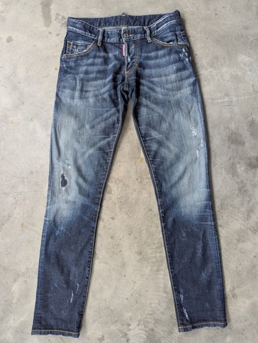 Dsquared2 cool girl jean dark - dsquared2,