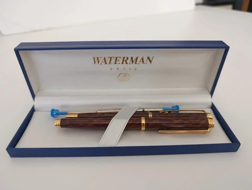 Waterman parure gentleman - waterman,