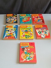 A4BC🔥LOT BD MICKEY PARADE